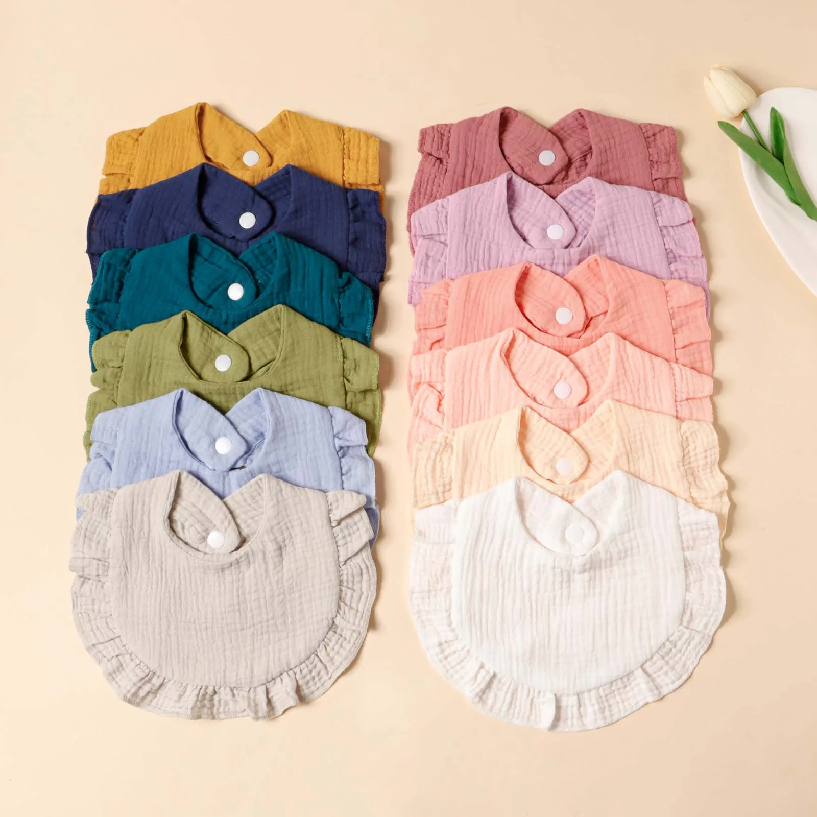 #73 Most Reviewed Bibs