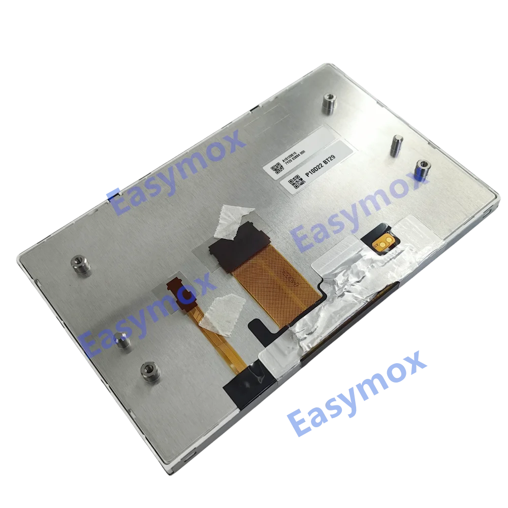 

A10120610 LAM080G025A 8-дюймовый ЖК-дисплей для Peugeot 3008 9810032680 привлекательный экран, автомобильная навигация, GPS, медиа-экран