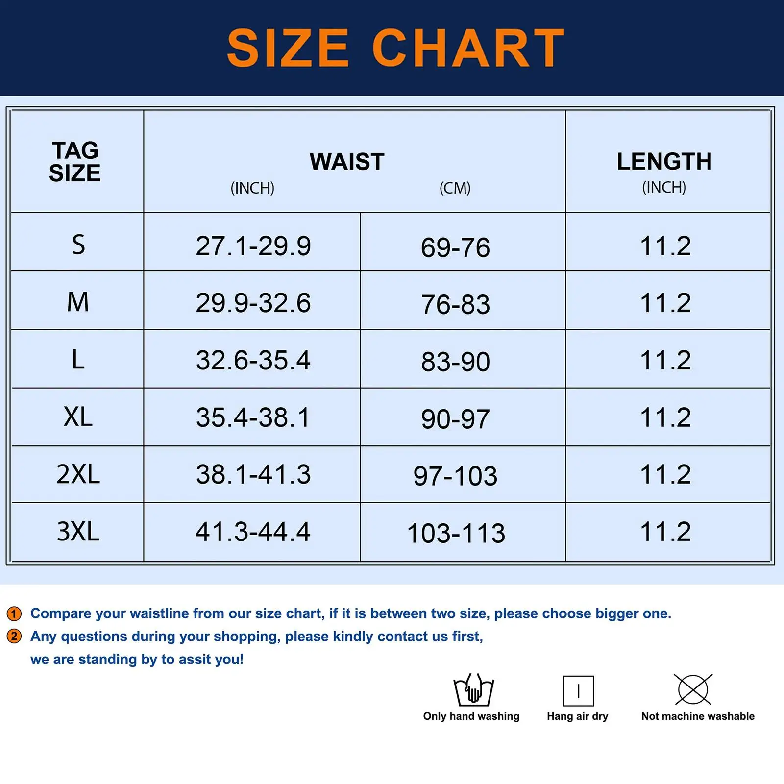 Sweat Waist Trimmer Belt Belly Band for Women Men Stomach Wrap Waist Cincher for Fitness Workout Exercise Weight Lifting Gym