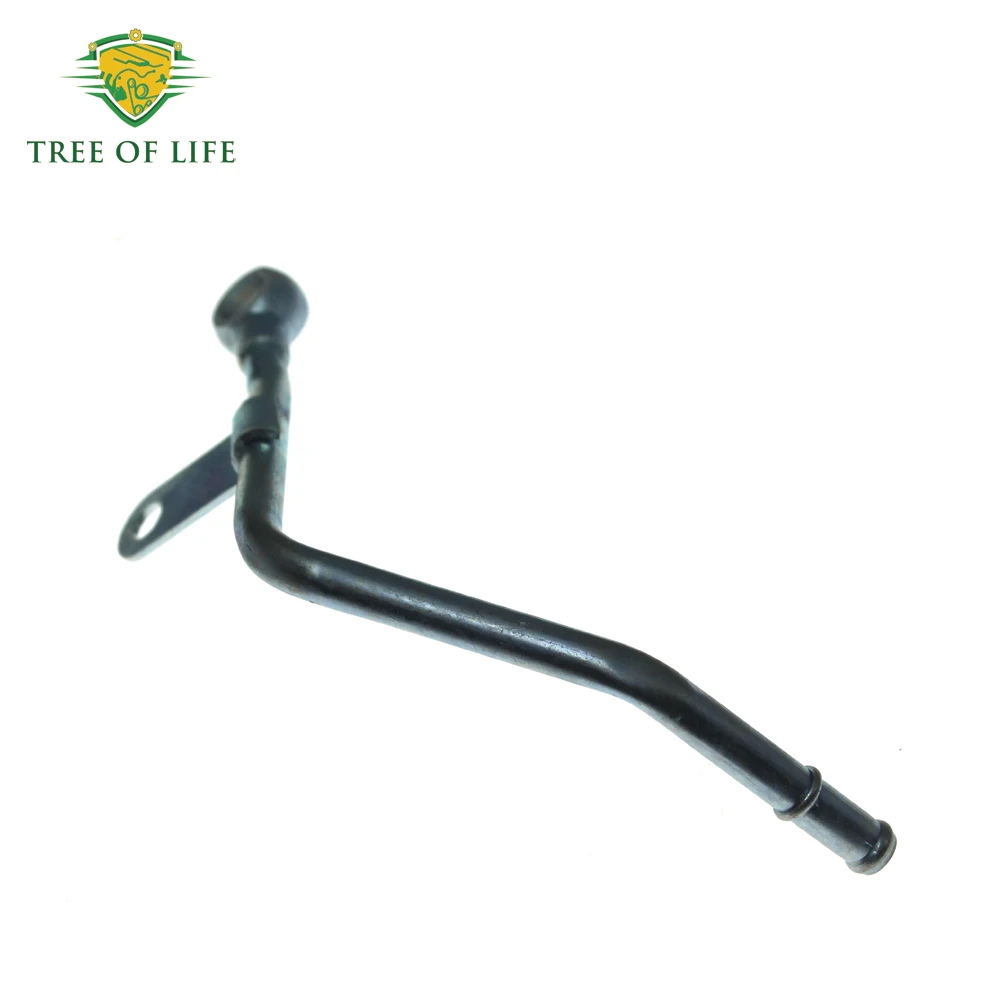 FOR MITSUBISHI PAJERO SPORT 2.5 4D56 16V 2009 2010 2011 2012 2013 2014 2015 TURBO COOLANT PIPE IRON WATER PIPE 1310B315 view 5