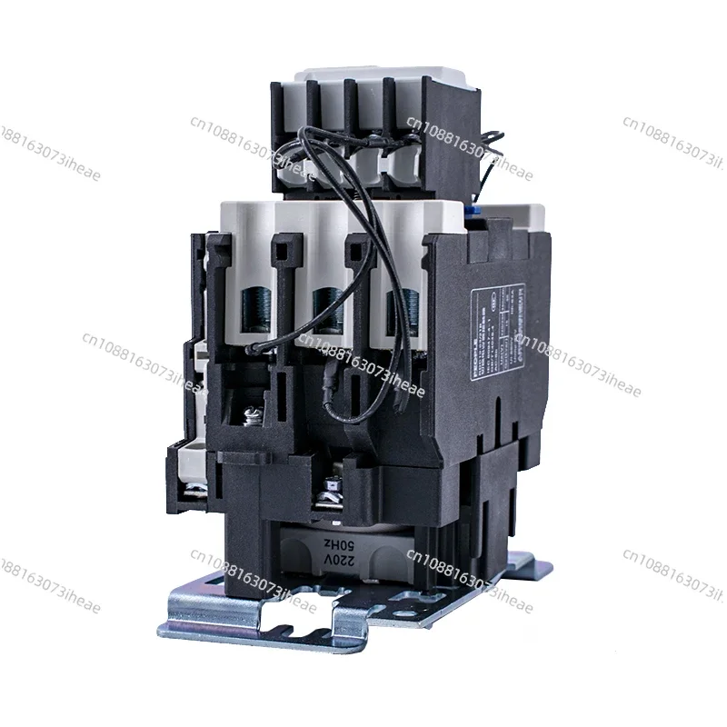 Suitable for switching capacitor AC contactor RDC19-32/43/63/95-11