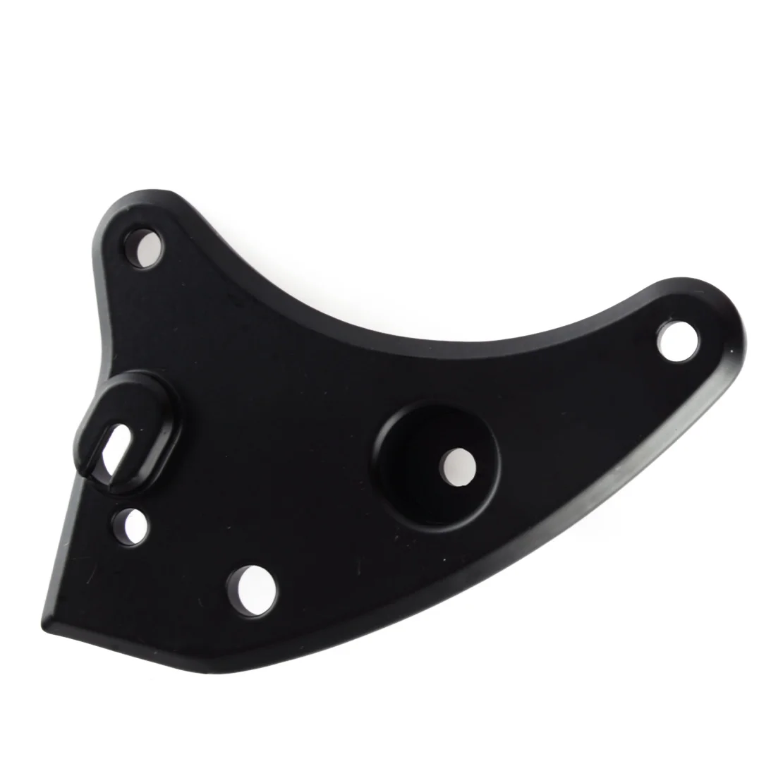 Black Aluminum Alloy Billet Shifter Shift Arm Bracket Base Fit for Can-Am Gen 2 Outlander Renegade 707000971