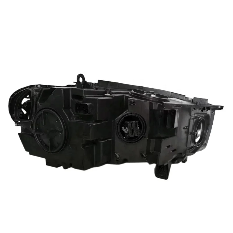 Wholesale Of High-quality Automobile Headlights For BMW X5 X6 F15 F16 2013 LED Headlamp Assembly Automatic Lighting System view 4