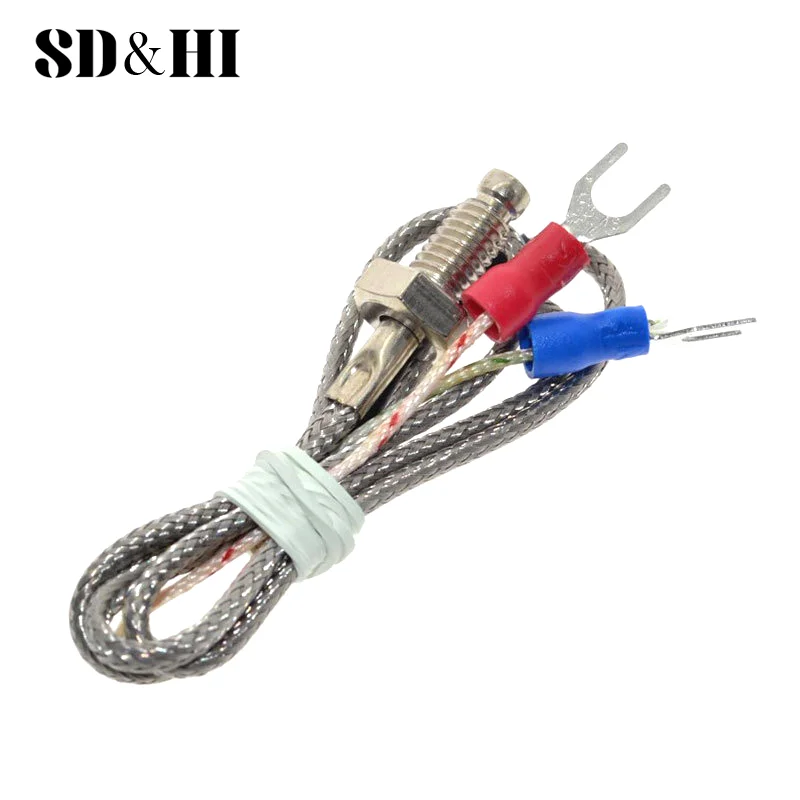 MAX6675 K Type Thermocouple Thermocouple Senso degrés de température Module haute précision haute température mesurable Module