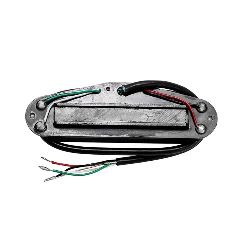 Hot Double Humbucker Pickups Ceramic Electric Guitar Pickup Humbucker Guitar Parts and Accessories Easy To Install
