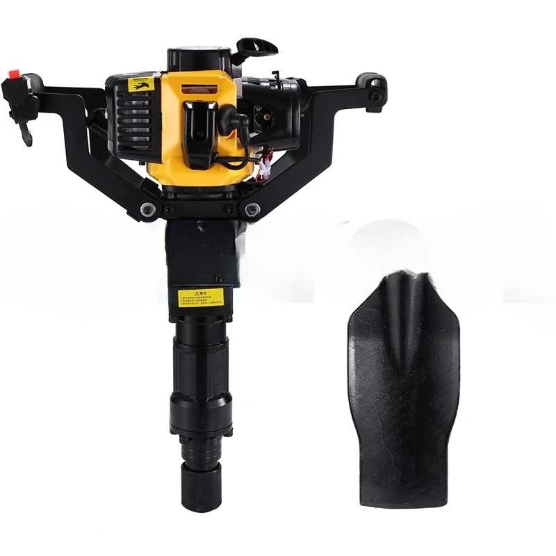 Tree Lifting Machine Soil Tree Transplanting Machine Seedling Lifting Machine