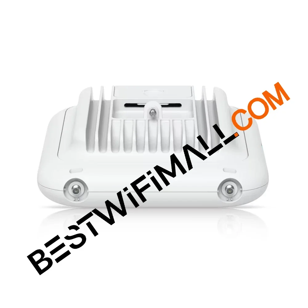 UBIQUITI U7-PRO-Outdoor U7 PRO Outdoor Wireless Access Point WiFi 7 AP 6 Spatial Streams, Coverage 465m² 5,000 ft² 2.5 GbE, 300+