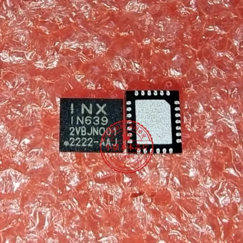 

IN639 1N639 QFN26