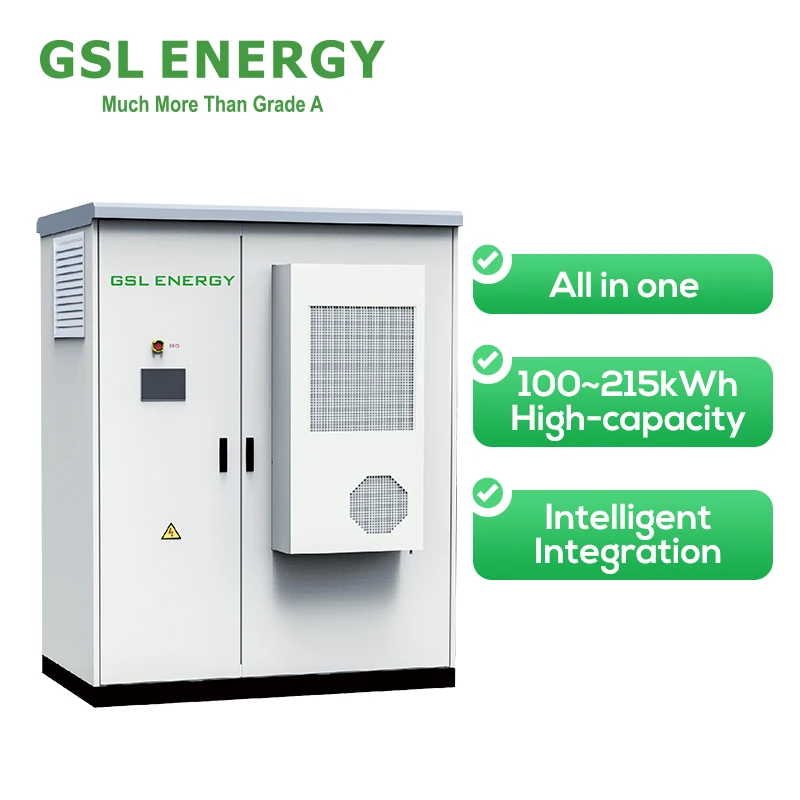 For  ENERGY 215kwh solar system Li-ion energy storage system 100kwh 500kwh 1000kwh lithium battery power storage container