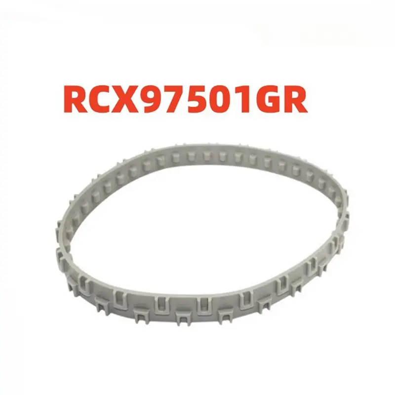 【CHRISTMAS 】2X RCX97501GR Drive Track Belt Replacement For Sharkvac XL Robotic Pool Cleaner