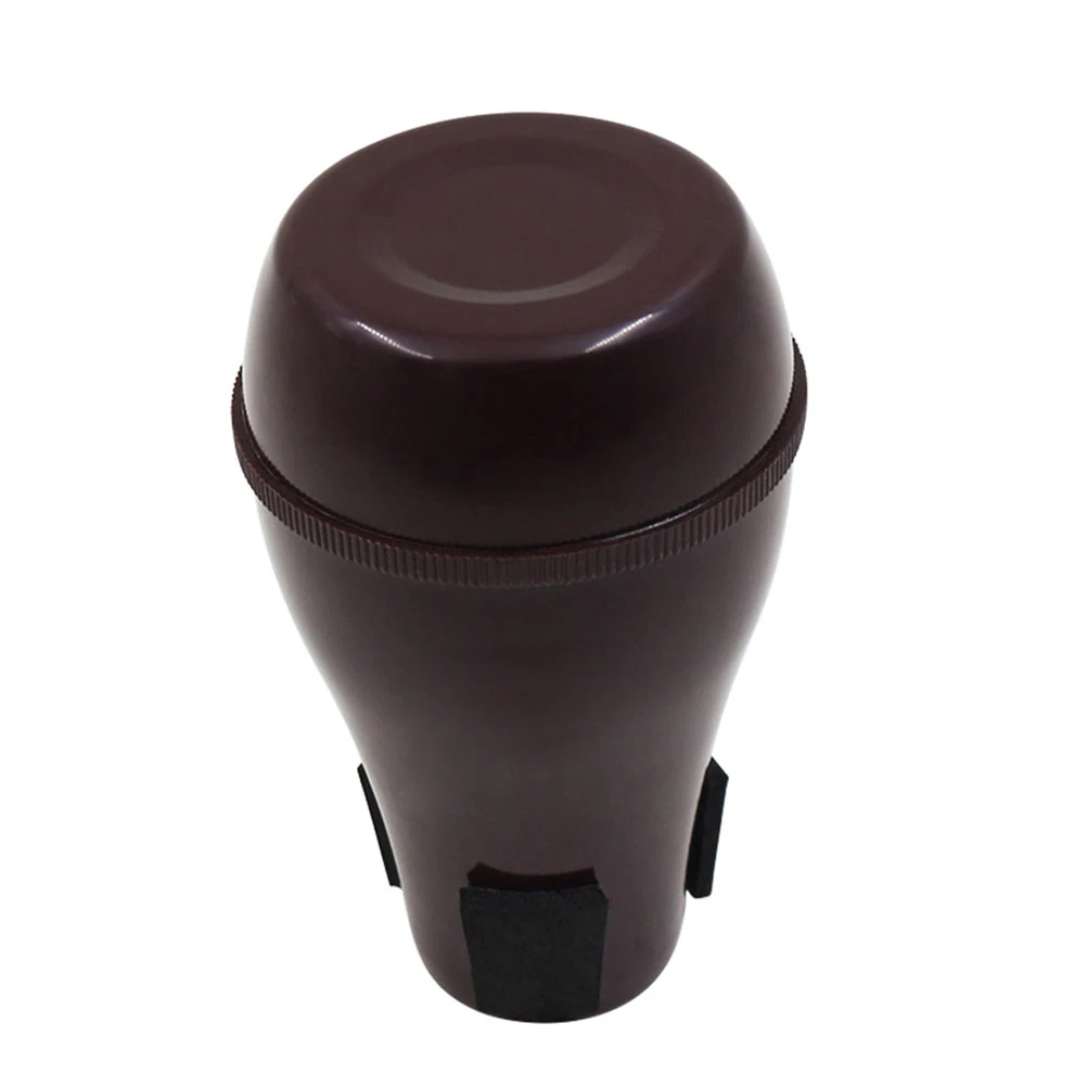 

Premium Trombone Mute Durable Plastic Silent Practice Sound Dampener Easy Install Noise Removal Accessory Tensor Mute For Tenor
