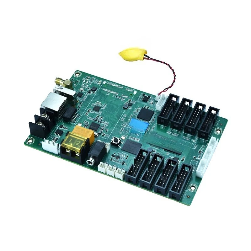 Led Full-Color Wifi…