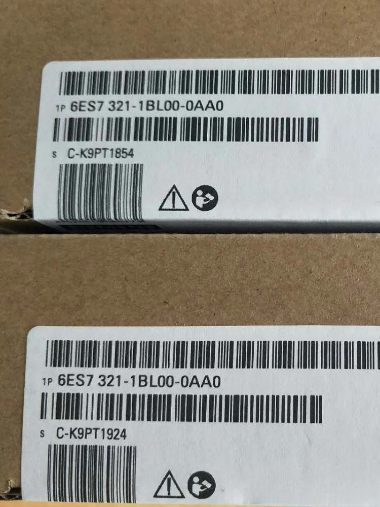 Выходной модуль Sm322 6es7332-1bl00/1hh0 1/1bh01-0aa0/Oaao