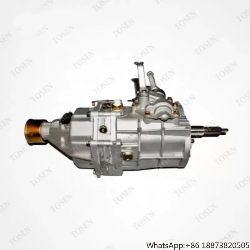 Automotive Transmission Gearbox  HIACE  3L 4L Car Accessories  For Toyota