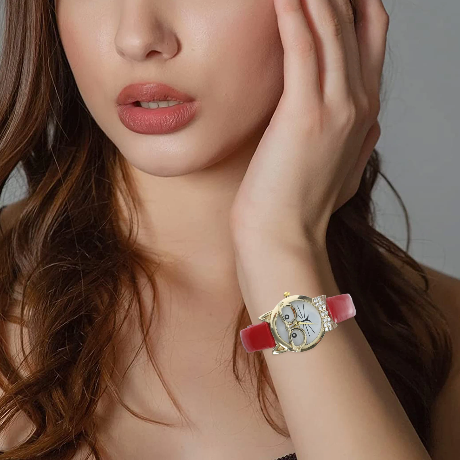 Рисунок 2 - Аналоговый кот для женщин и малышей