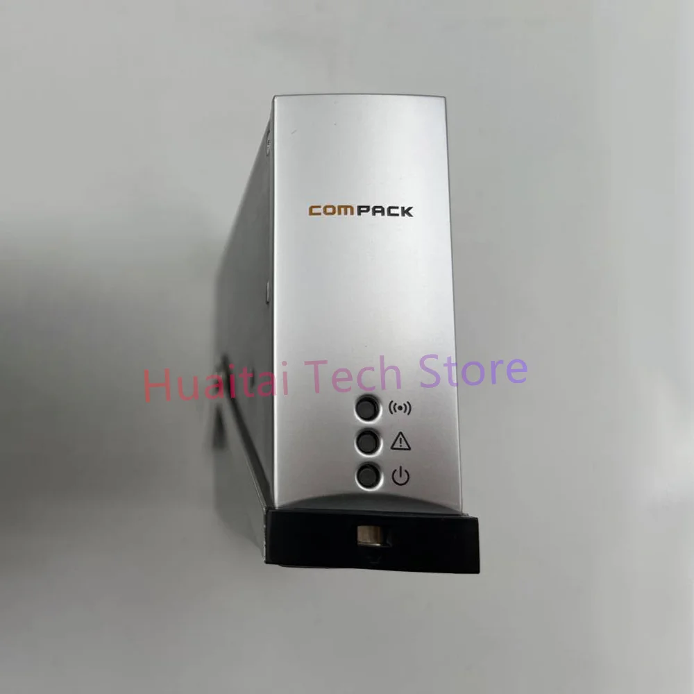 COMPACK 242100.400 pour Eltek Smartpack I/O Power Monitoring Tech