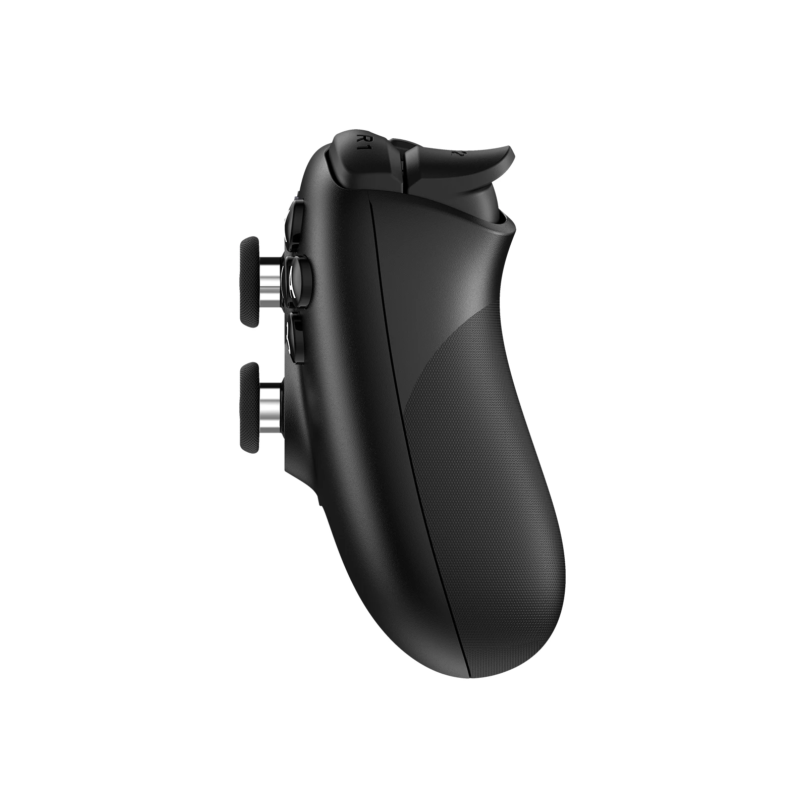 وحدة تحكم ألعاب بلوتوث 8BitDo Ultimate 2 مع عصا تحكم TMR ومشغلات تأثير القاعة لنينتندو سويتش 2، الكمبيوتر الشخصي، ويندوز