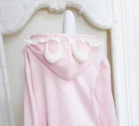 8 best sales लोलिता हूडी - №1