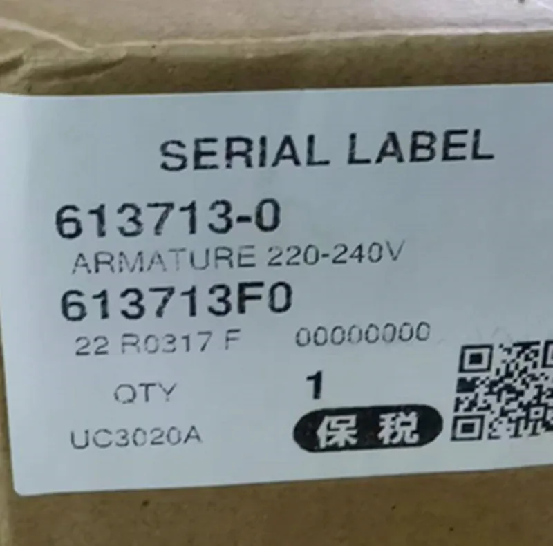 220-240v Anker rotor 35086-0 für makita uc3020a uc3520a uc4020a 340206-0