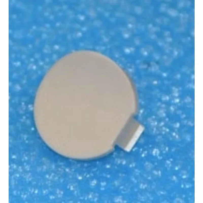 1pc Plastic Right Door Inner Handle Screw Cover for Chery Fulwin 2