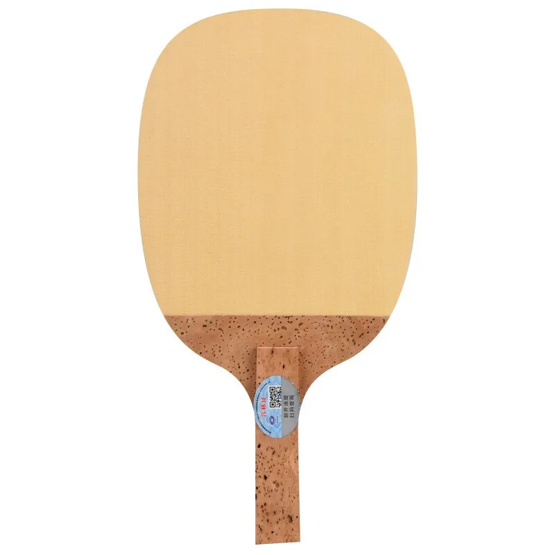 YINHE 982 HINOKI (1 Ply SOLID Hinoki) YINHE Table Tennis Blade / Racket Cypress Japanese Penhold JS Ping Pong Bat / Paddle