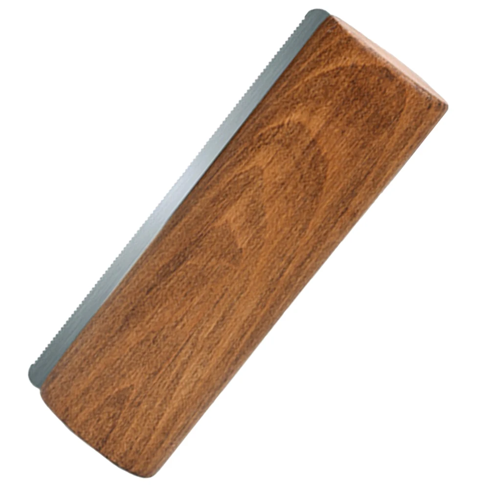 

Grooming Scraper for Horse Rubber Brush to Remove Hair Dirt Flea Livestock Cleaning Comb Mane Tail Care Riding Tool