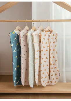Cotton Baby Summer Sleep Sack 8