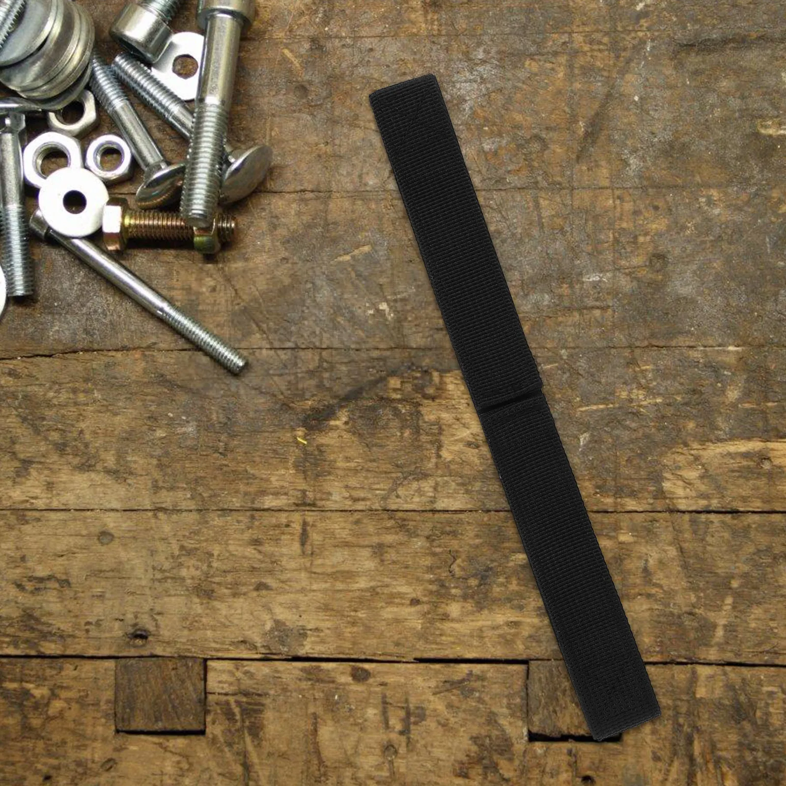 

4Pcs Heavy Duty Adjustable Nylon Straps Kart Tie Down Hoverboard Scooter Cargo Luggage Fastening Straps Luggage Handle Wrap