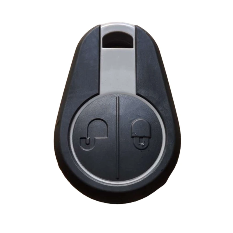 Remote Control truck Key Shell Case With 2 Buttons for Volvo Truck 630 780 880 Evro 5 Euro 5 VNL VNM FM FH VN FL  Fob 21392420