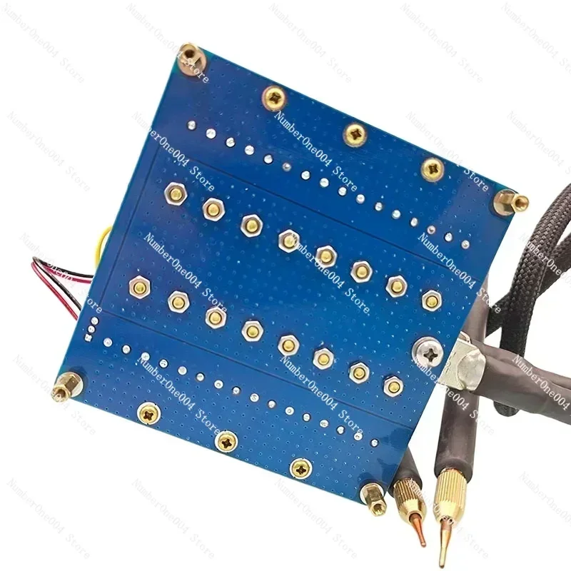Nouvelle machine de soudage pa - Spot Welder 18650 Battery Pack avis et prix