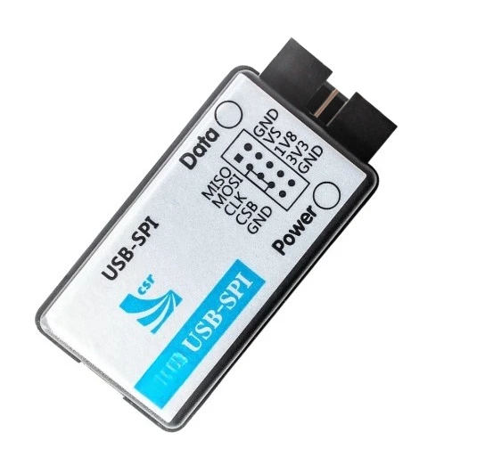 USB-SPI  Bluetooth USB SPI Download Module Chip Programmer Debugger