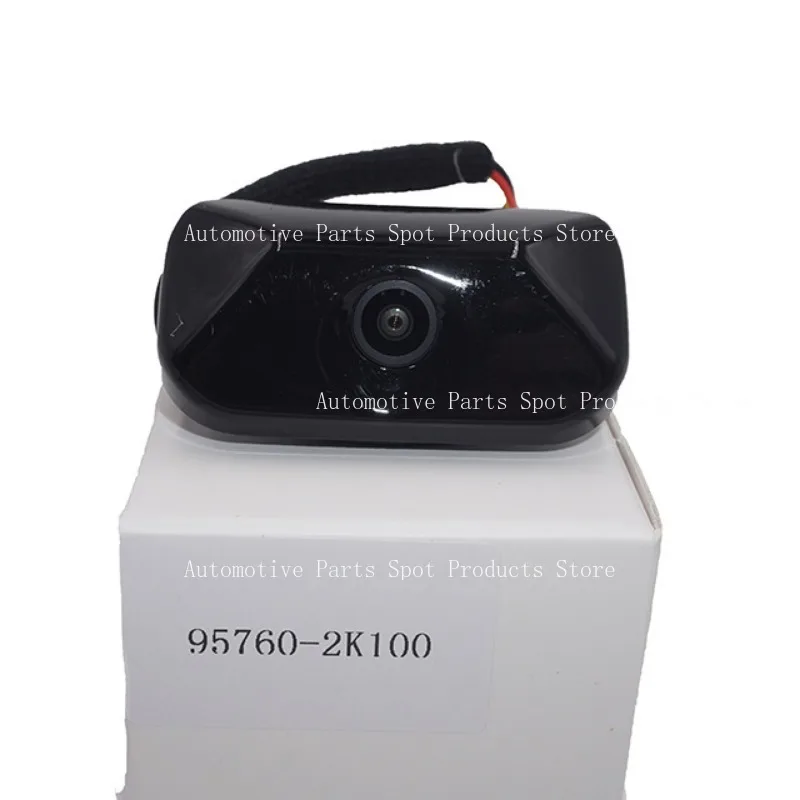 95760-2K100 مناسب لكاميرا Kia SOUL2012-2013 ذات الرؤية الخلفية وكاميرا مساعدة وقوف السيارات #2