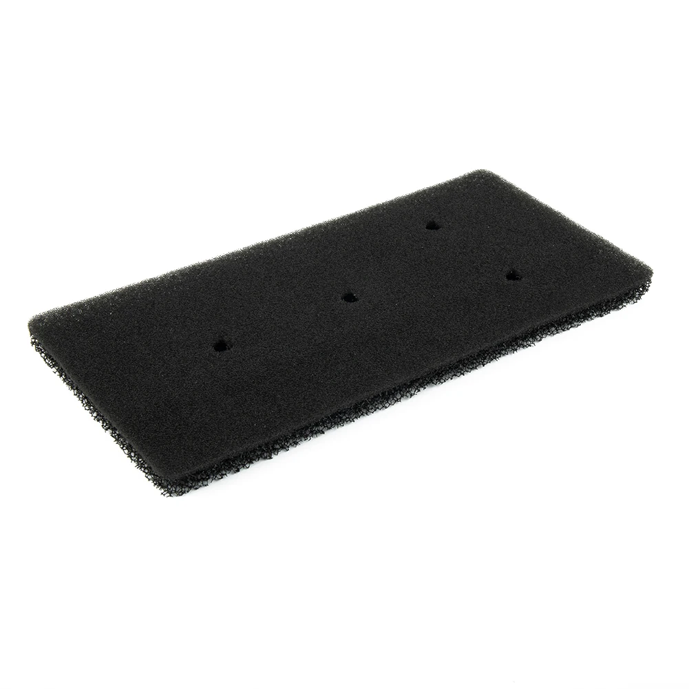 4pcs Dryer Filter Replacement for blomberg for grundig Tumble Dryer Foam Filter For Bauknecht for hx 481010716911