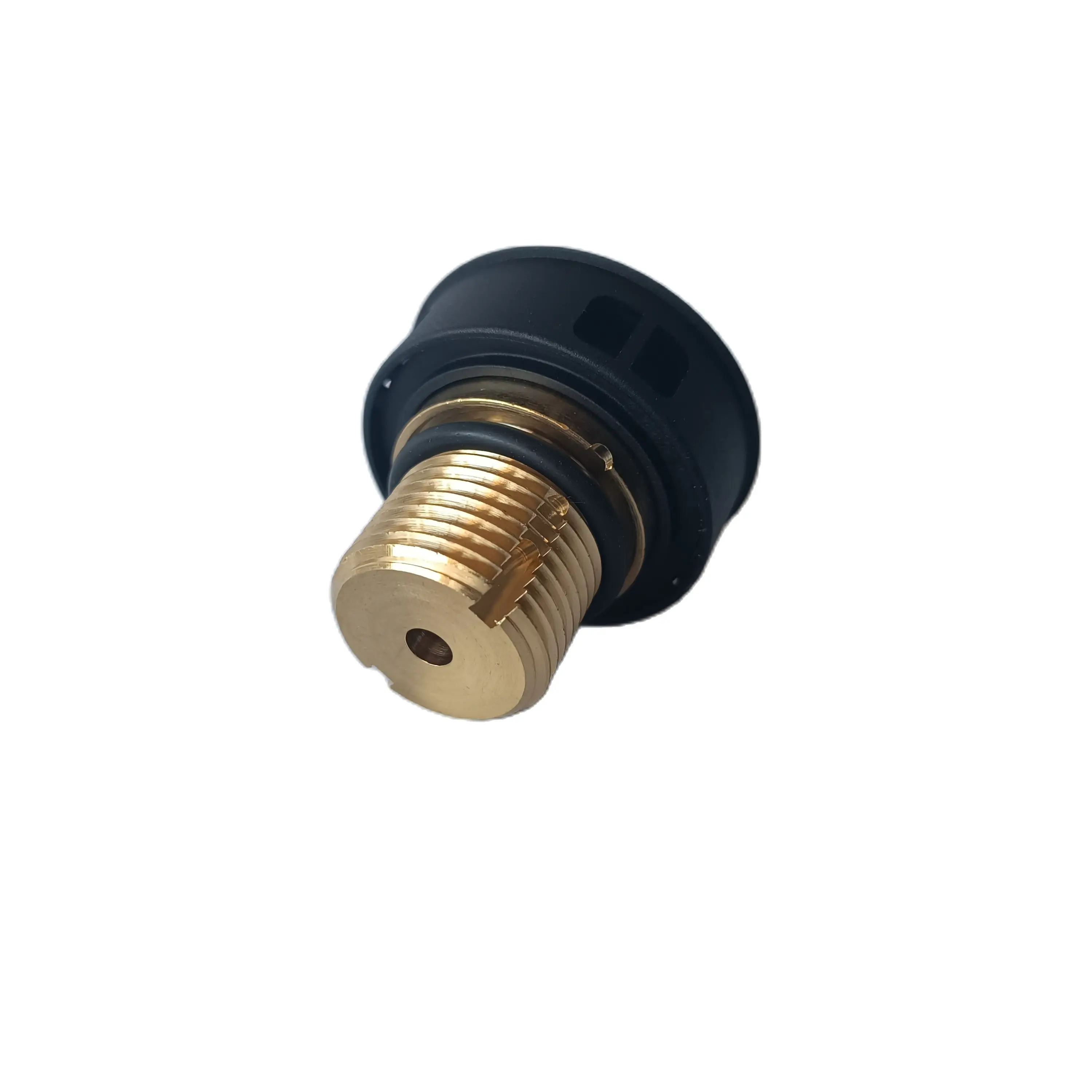 Steam Cleaner Brass Safety Valve For KARCHER SC4 SC5 Sc5D Replacement parts