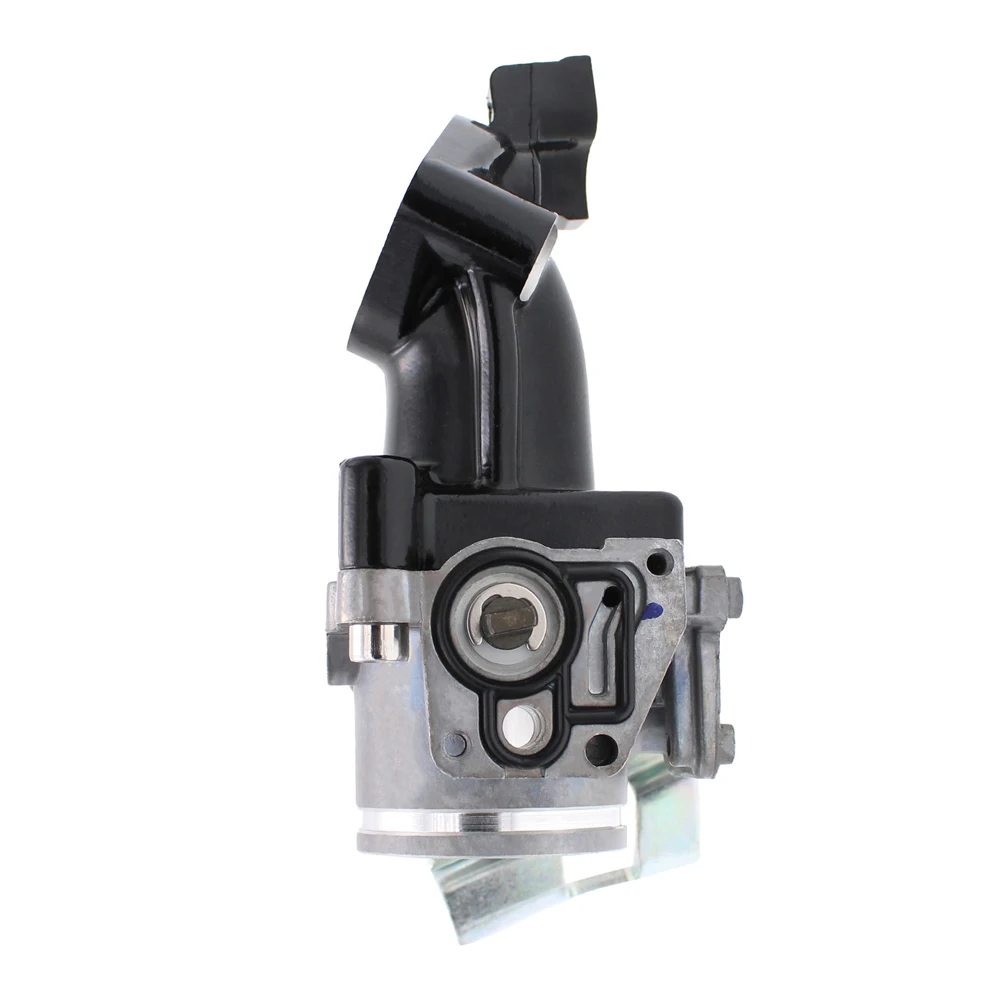 Korpus przepustnicy wyścigowy PCX150 30 32mm z kolektora dolotowego zmodyfikowanym zawór dławiący — zdjęcie 5