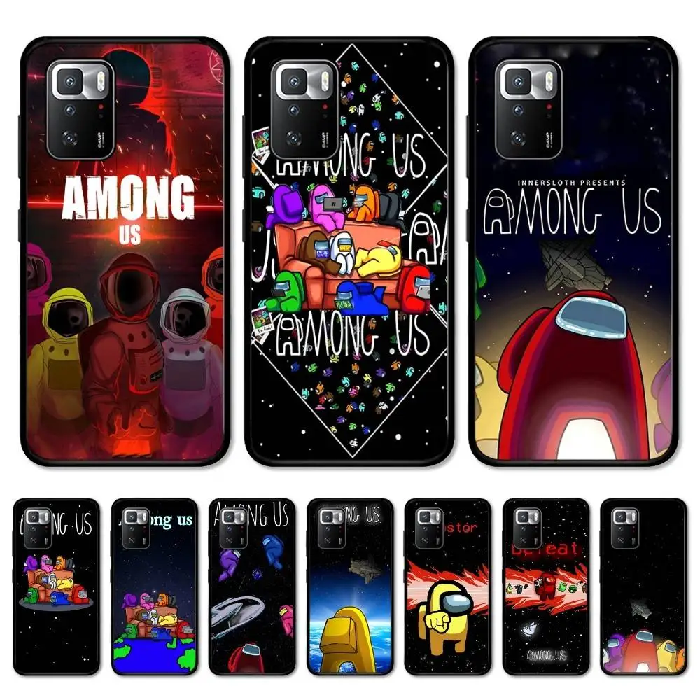 Game Amongs-Us Phon…