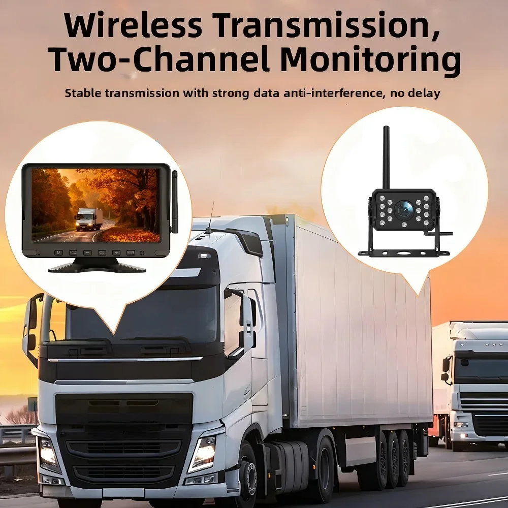 Wireless 7