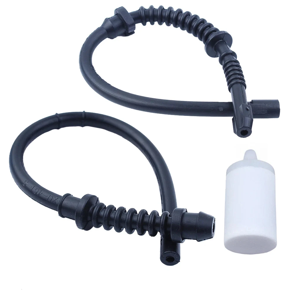 Fuel Return Line Filter Kit For 435 440 445/450 544128601 Chainsaws Replaces For 523055201 577535101 Chainsaw Parts