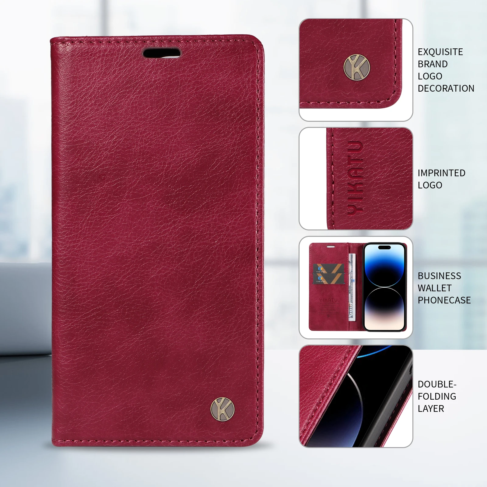 Thumbnail 3 - #13 Top 30 Vivo V30 Phone Case Worth Buying In 2026