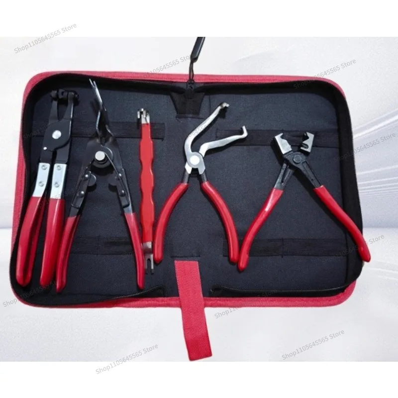 For Car Buckle Disassembly Tool Set