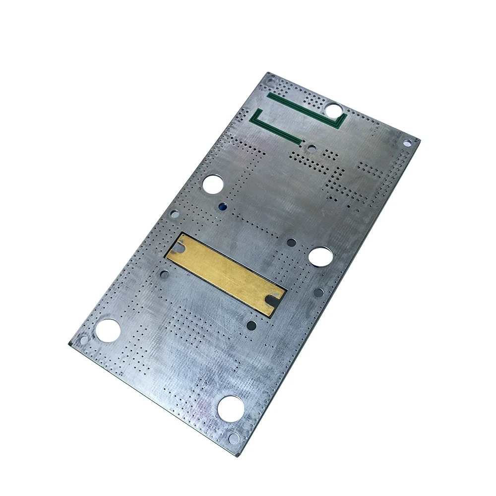 76-108Mhz  Power Amplifier Board 1000W FM Transmitter Finished