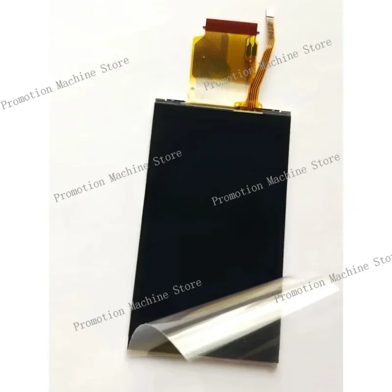 

New LCD Display Screen Assy Repair Parts -X70 HXR-NX80 PXW-Z90 X70 NX80 Z90 MC88 Camcorders