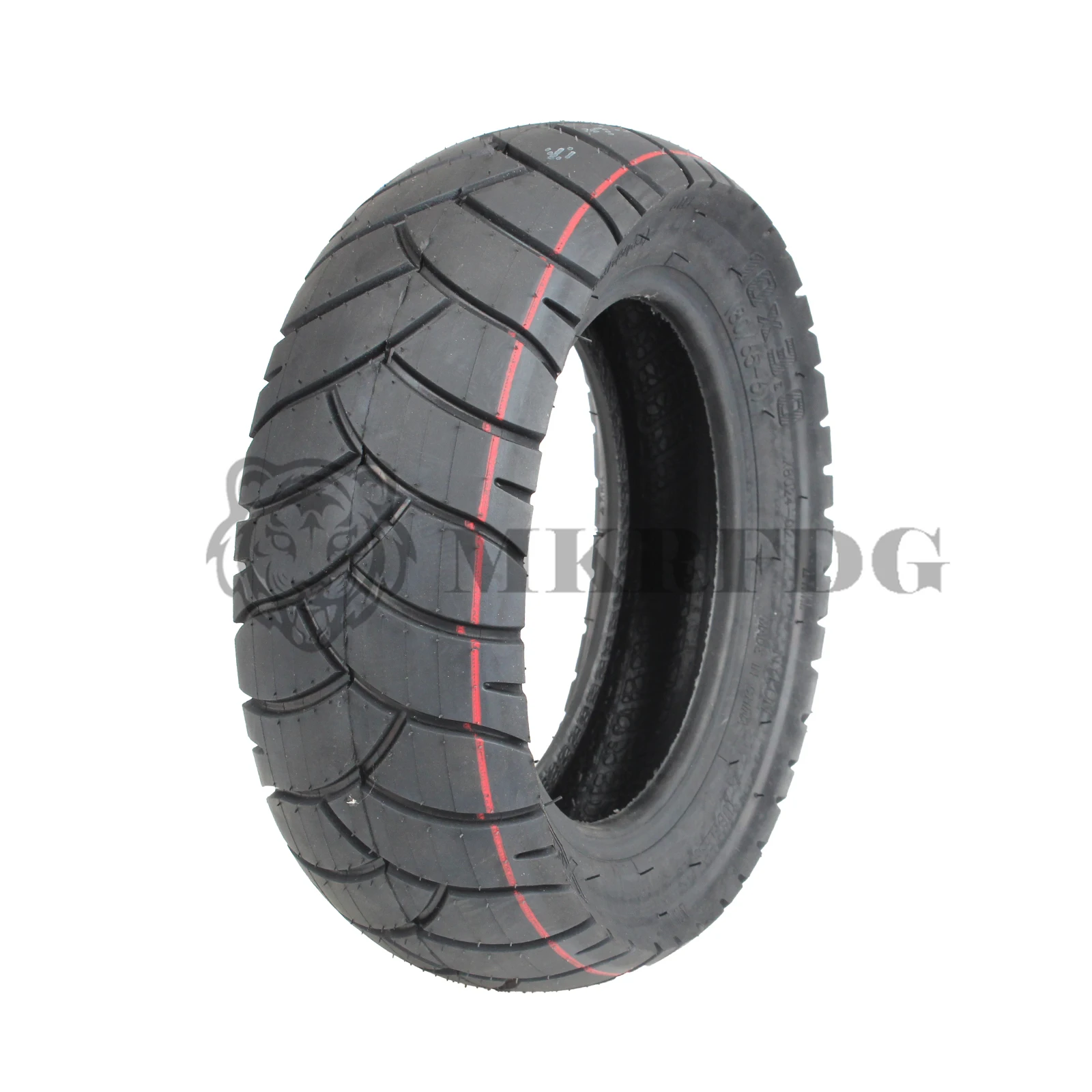 10x3.0 إطارات دون أنابيب 255x80 80/65-6 ل VSETT 10 + صفر 10X كابو السرعوف Inokim OX 10 بوصة سكوتر كهربائي