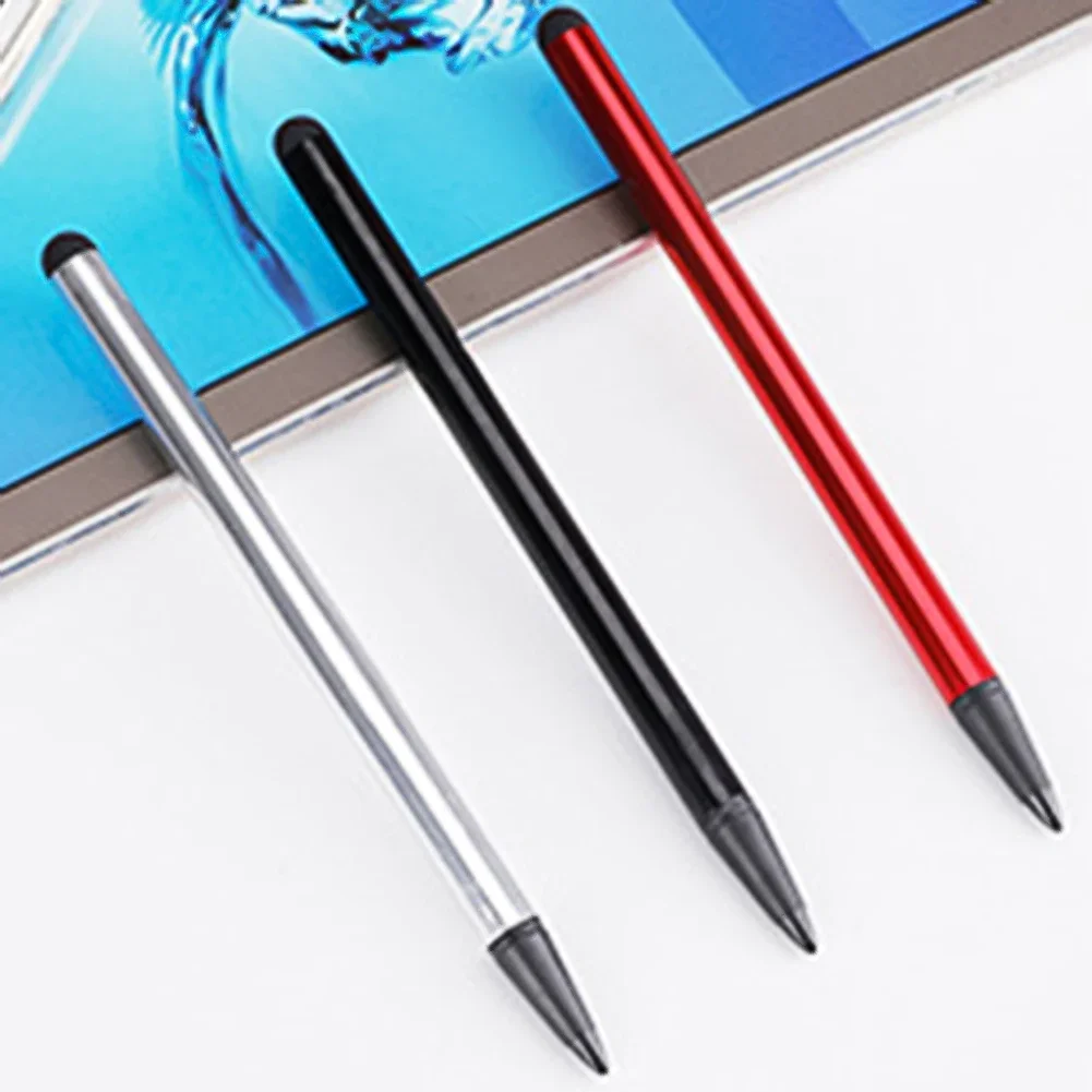 Stylus Pen Voor Mobiele Telefoon Tablet Capacitief Touch Potlood Voor Telefoon Scherm Potlood Blue-Tooth Palm Afwijzing Stylus Pen