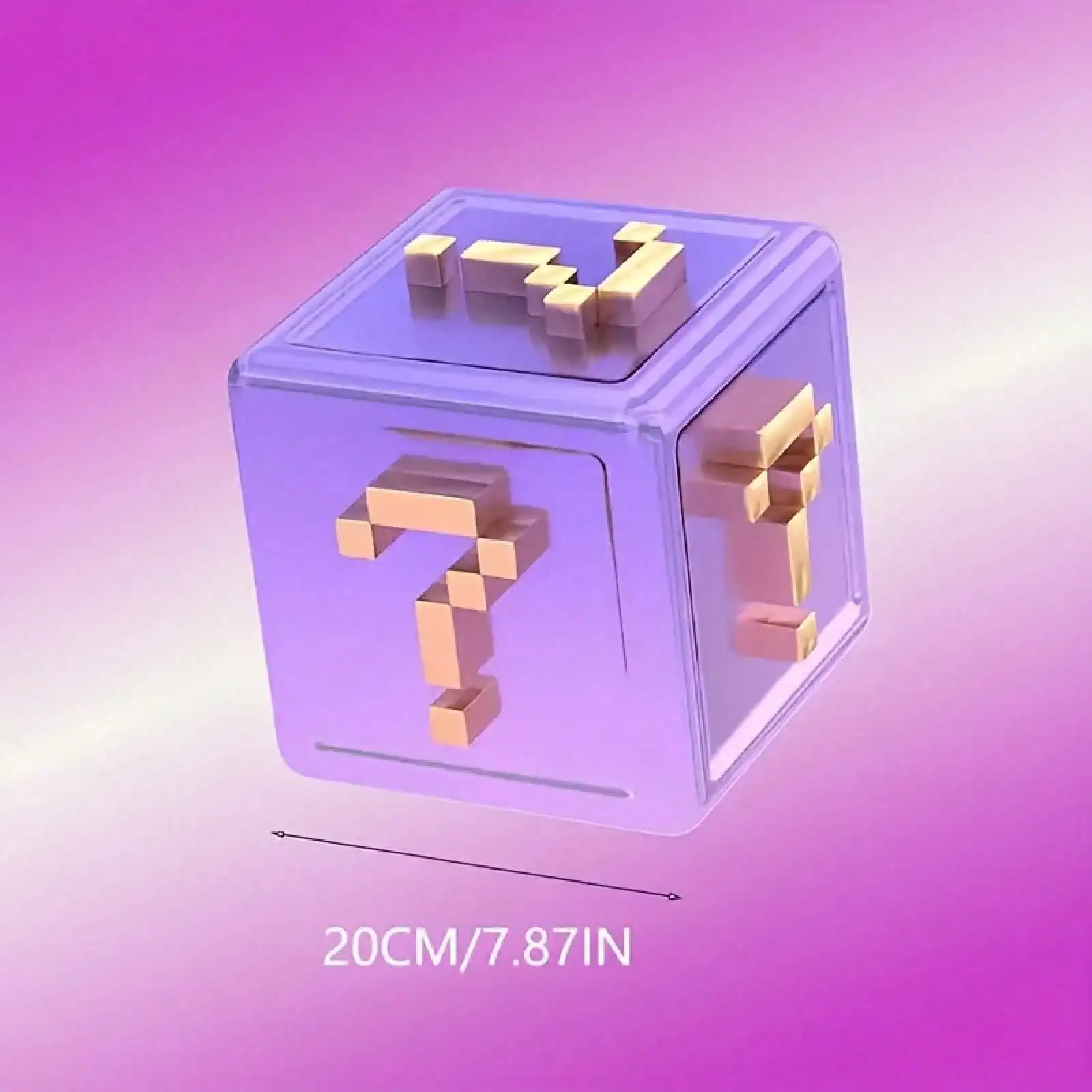 Surprise Blind Box, Unlimited Creativity, Continuous Surprises, Including One Item. - Detail 1