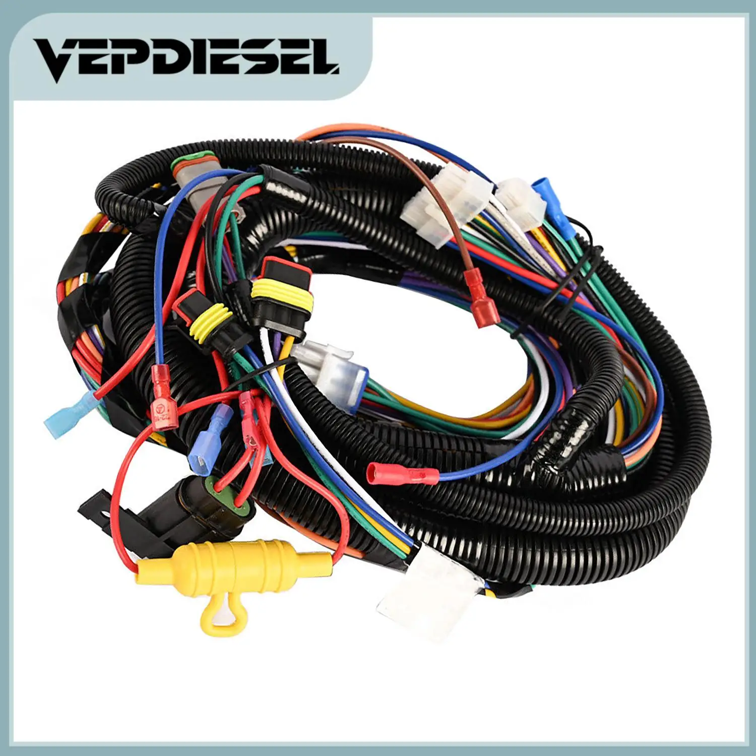 1 Set Electrical Ha…