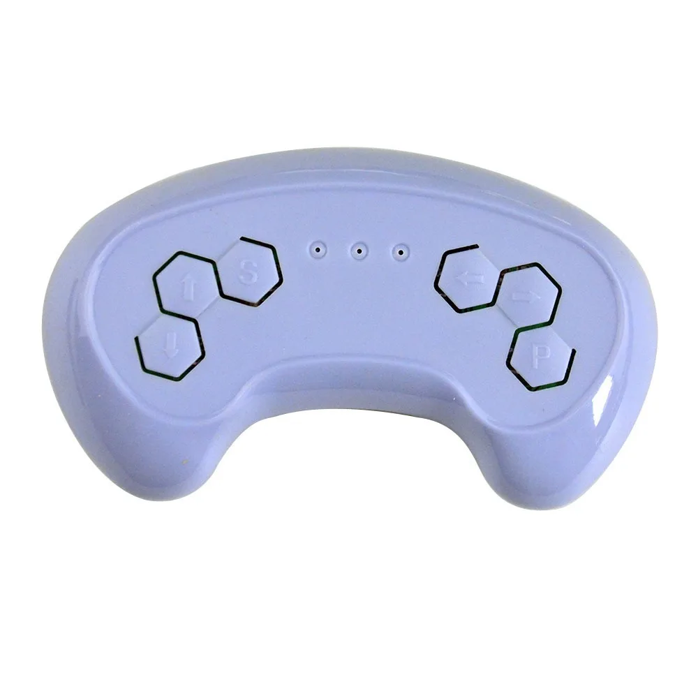 Tahan Lama HH-HN1002Y Remote Control Kendaraan Listrik Anak-anak 6V/12V HH-HN1002K Pengendali Penerima Aksesori RC Motherboard