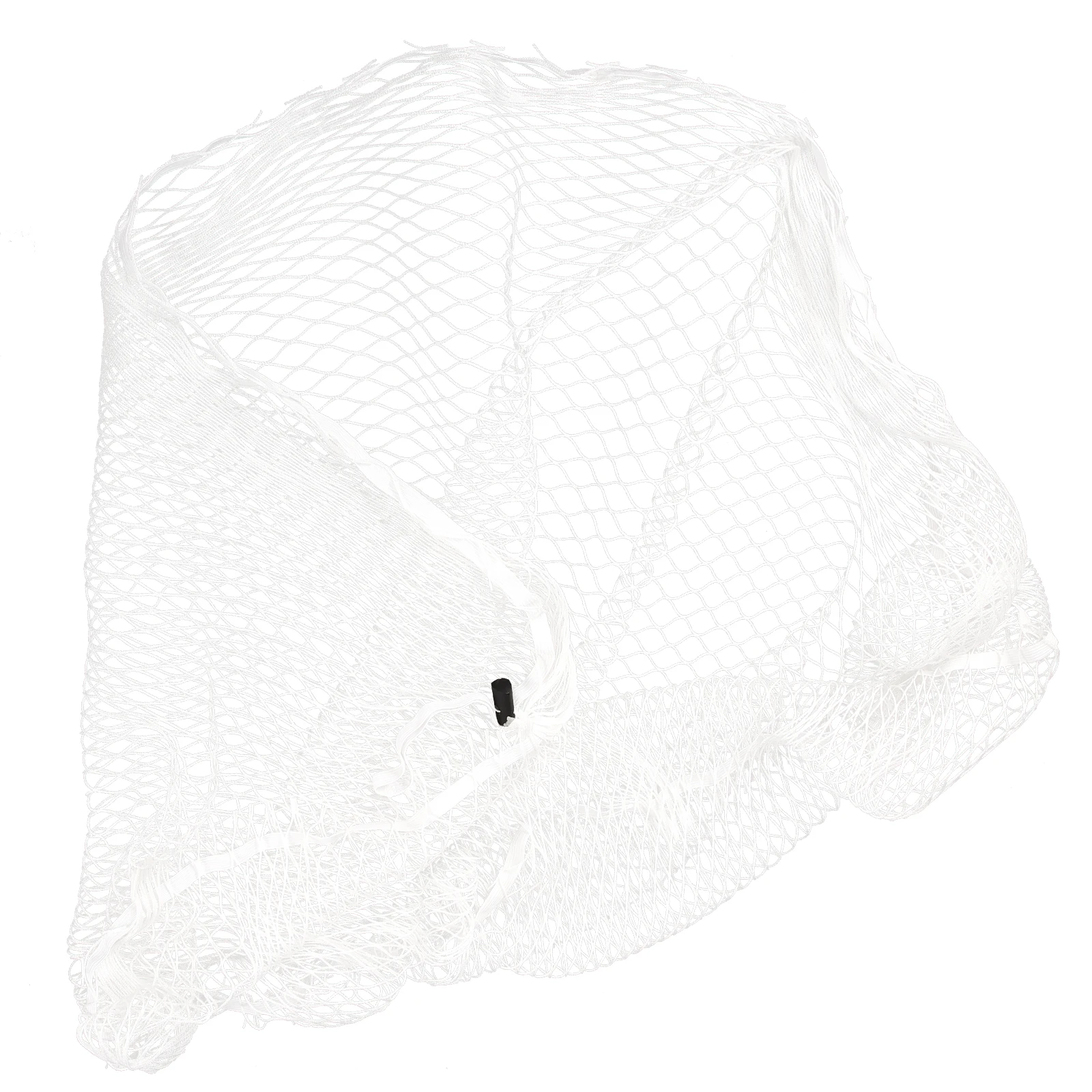 

Nylon Anti-escape Tank Net Anti-Jumping Aquarium Mesh Net Durable Aquarium Screen Mesh Customizable Protective Pet Supplies