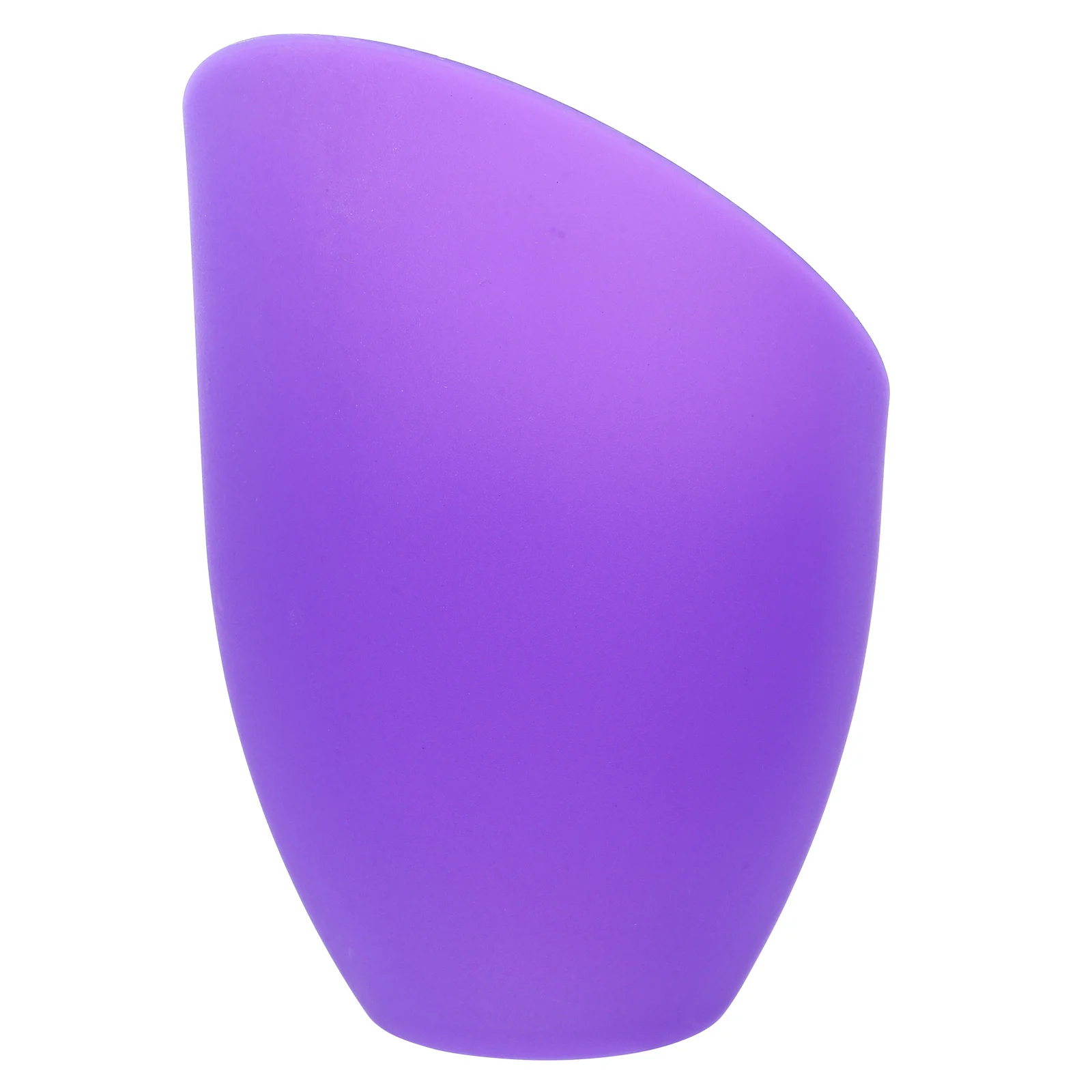 

Horseshoe Lampshade Plastic Solid-Colored Light Cover For Desk Table Lamp Small Replacement Shade Modern Design