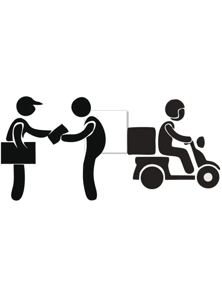 Product price difference and shipping cost difference link